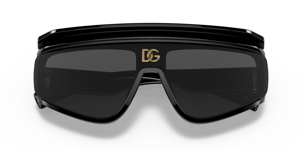 Dolce & Gabbana DG6177 501/87