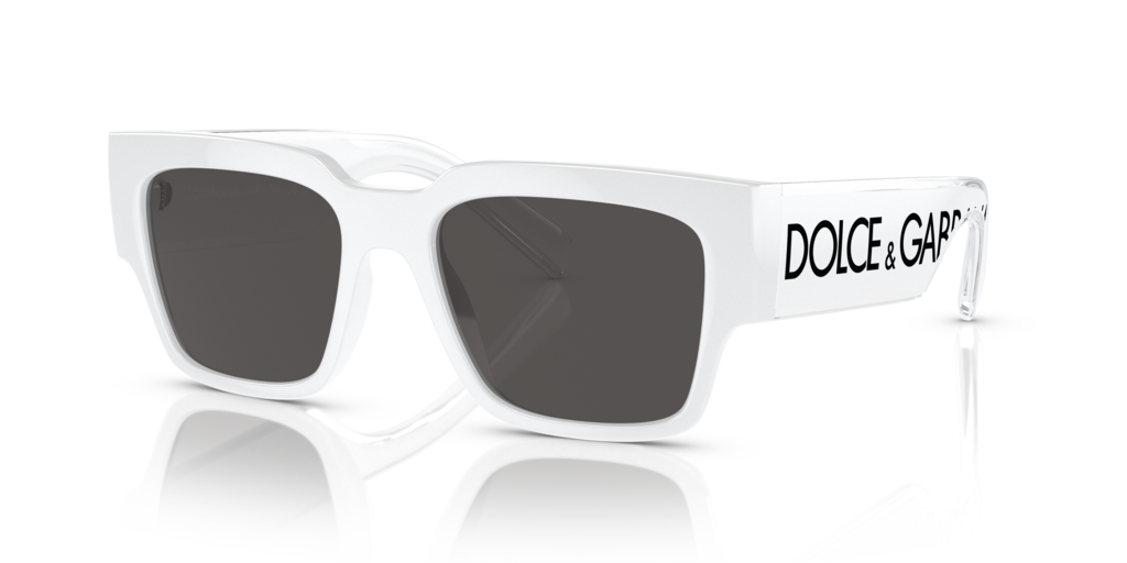 Dolce & Gabbana DG6184 331287 52 Güneş Gözlükleri