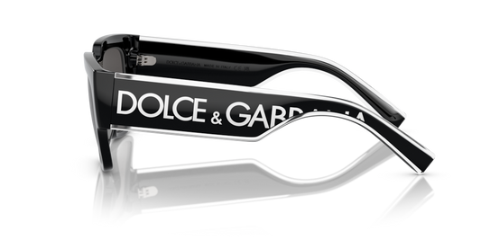 Dolce & Gabbana DG6184 501/87