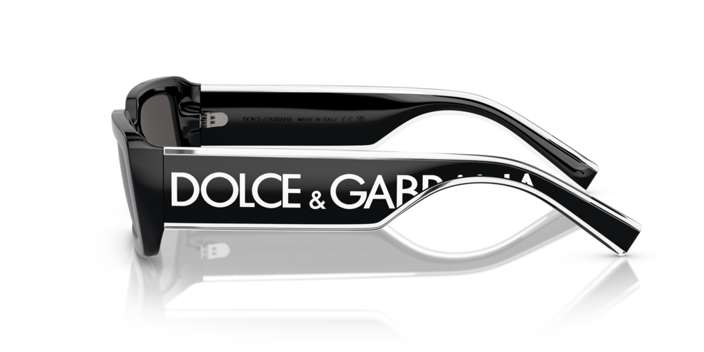 Dolce & Gabbana DG6187 501/87 - 53 - Güneş Gözlükleri