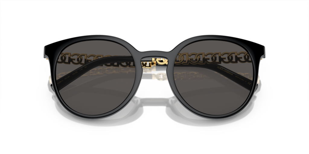 Dolce & Gabbana DG6189U 501/87