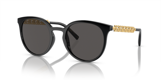 Dolce & Gabbana DG6189U