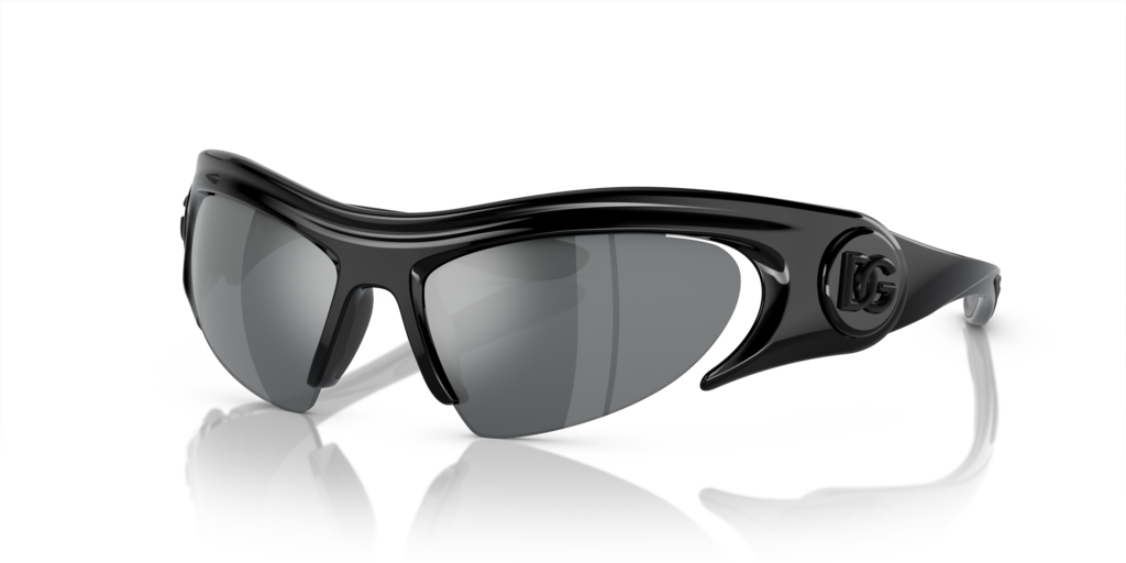 Dolce & Gabbana DG6192 501/6G - 58 - Güneş Gözlükleri