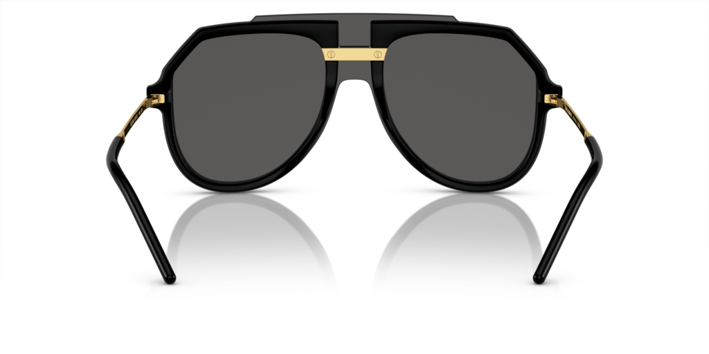 Dolce & Gabbana DG6195 501/87