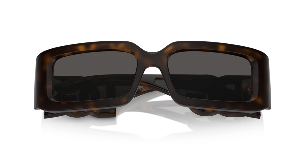 Dolce & Gabbana DG6197 193587