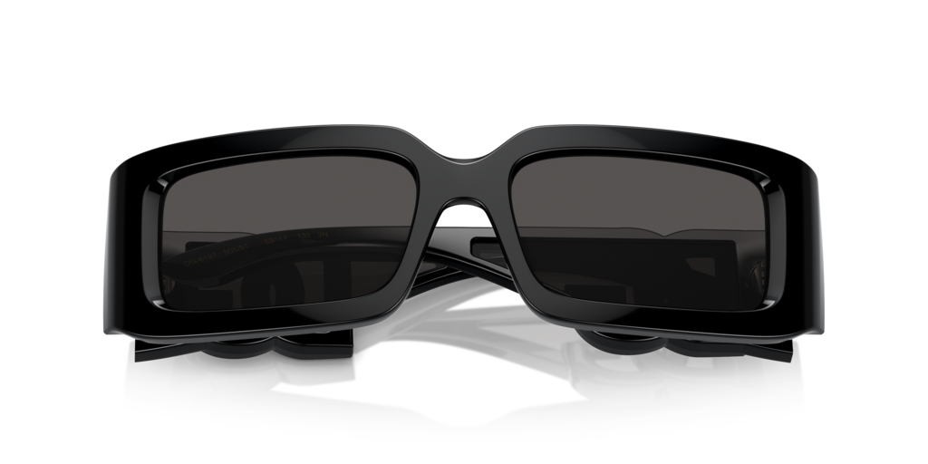 Dolce & Gabbana DG6197 501/87