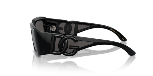 Dolce & Gabbana DG6197 501/87