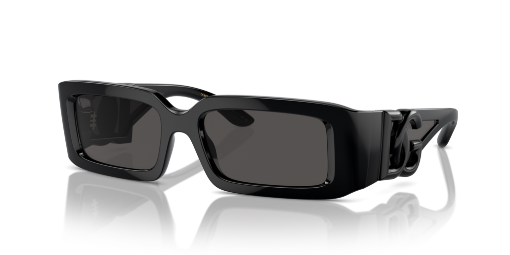 Dolce & Gabbana DG6197 501/87 - 53 - Güneş Gözlükleri