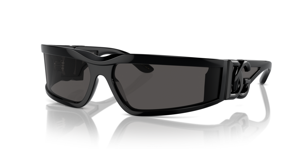Dolce & Gabbana DG6198 501/87 - 63 - Güneş Gözlükleri
