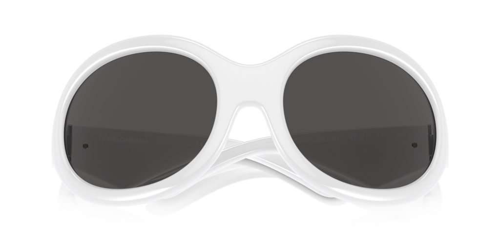 Dolce & Gabbana DG6201 331287 - 67 - Güneş Gözlükleri