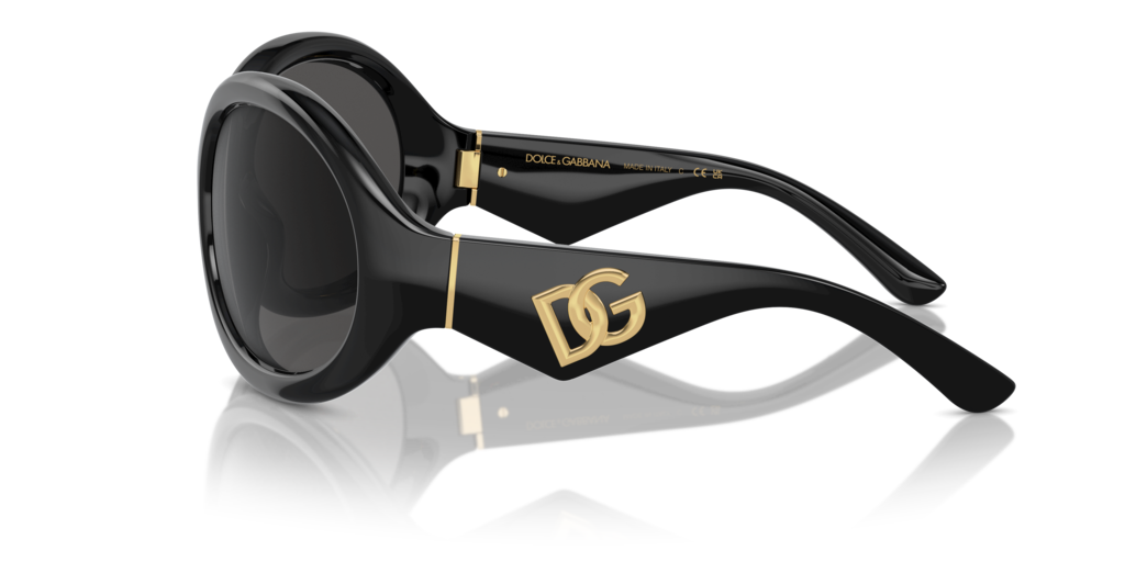 Dolce & Gabbana DG6201 501/87