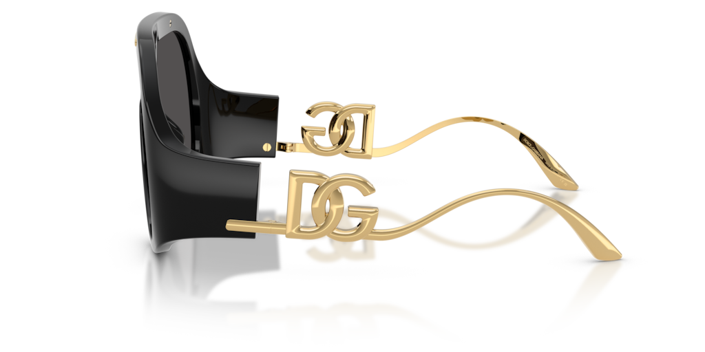 Dolce & Gabbana DG6202 501/87