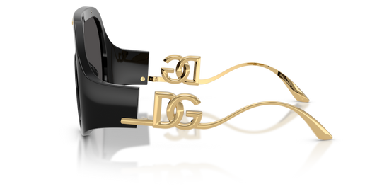 Dolce & Gabbana DG6202 501/87