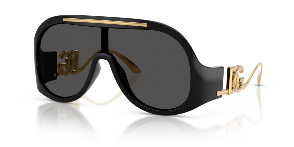 Dolce & Gabbana DG6202