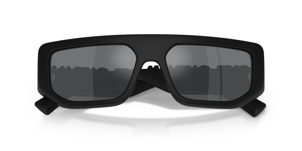 Dolce & Gabbana DG6203 25256G