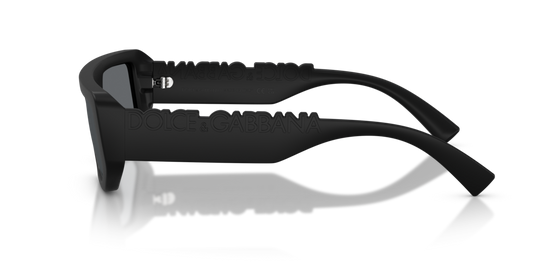 Dolce & Gabbana DG6203 25256G