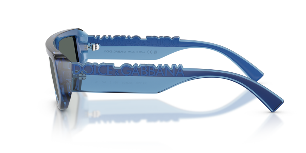 Dolce & Gabbana DG6203 300925