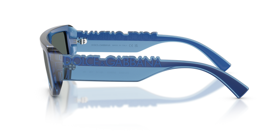 Dolce & Gabbana DG6203 300925