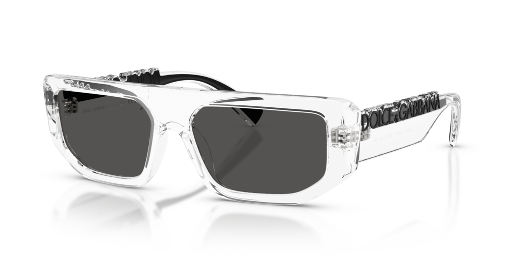 Dolce & Gabbana DG6203