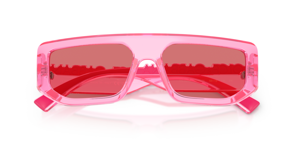 Dolce & Gabbana DG6203 314875