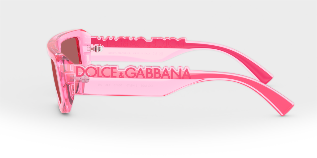 Dolce & Gabbana DG6203 314875