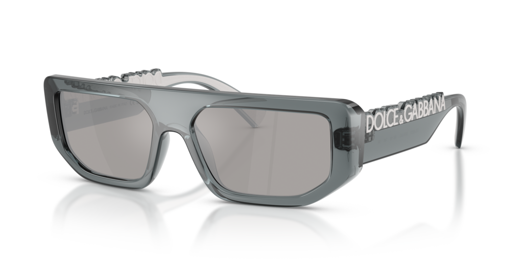 Dolce & Gabbana DG6203