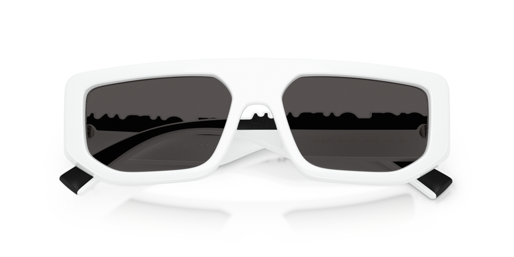 Dolce & Gabbana DG6203 331287