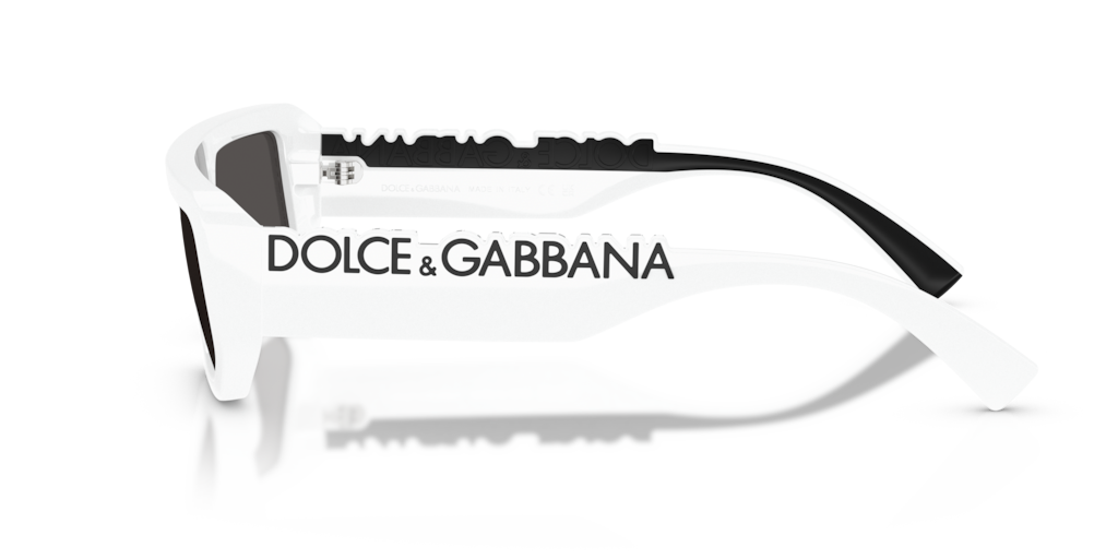 Dolce & Gabbana DG6203 331287