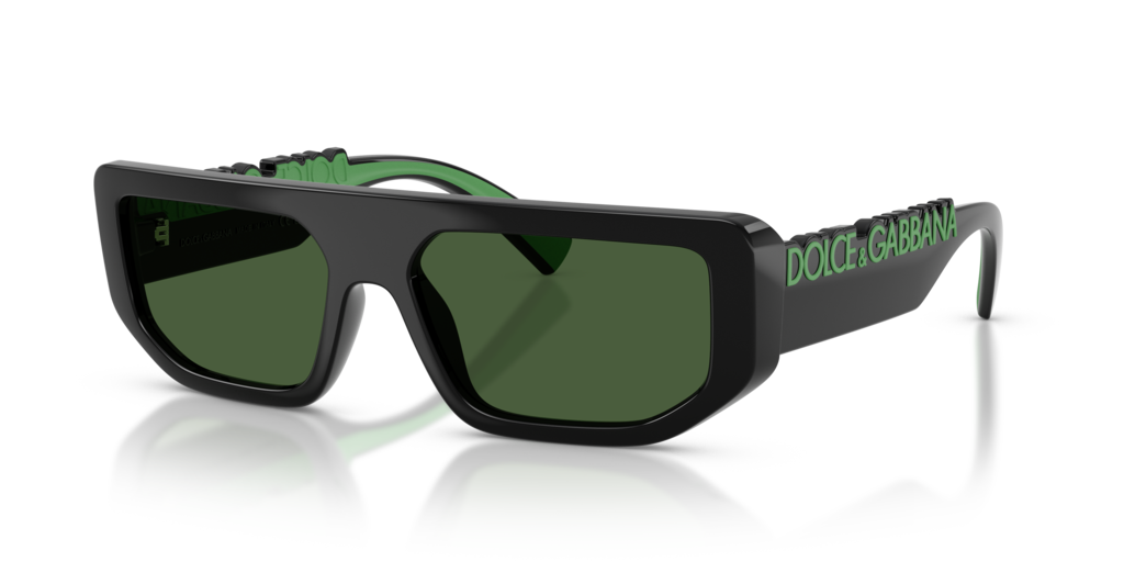 Dolce & Gabbana DG6203