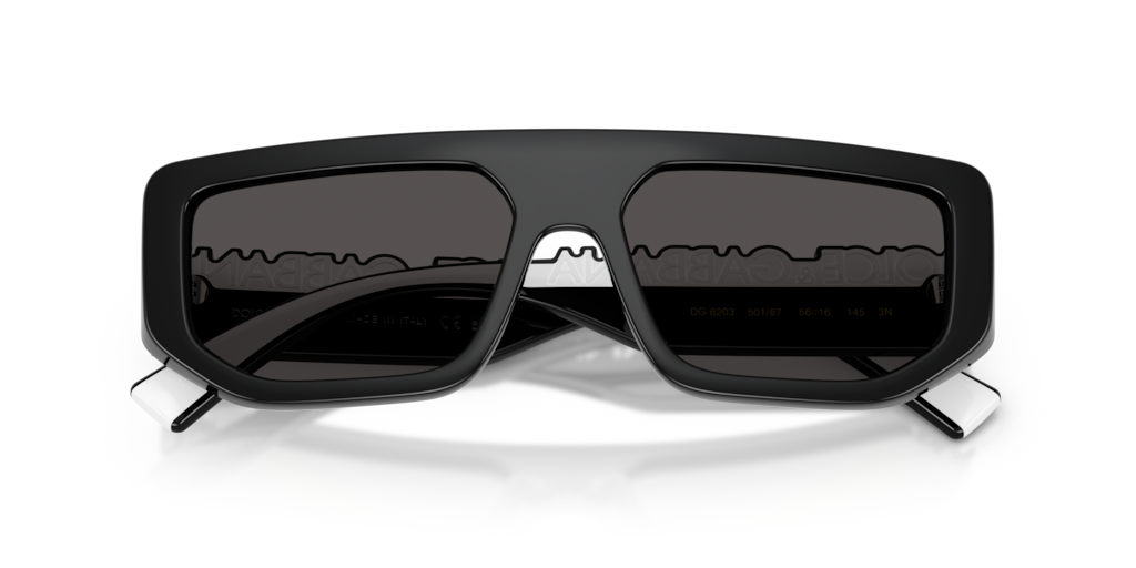 Dolce & Gabbana DG6203 501/87