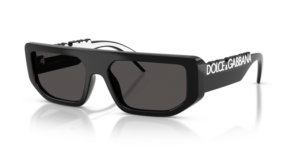 Dolce & Gabbana DG6203