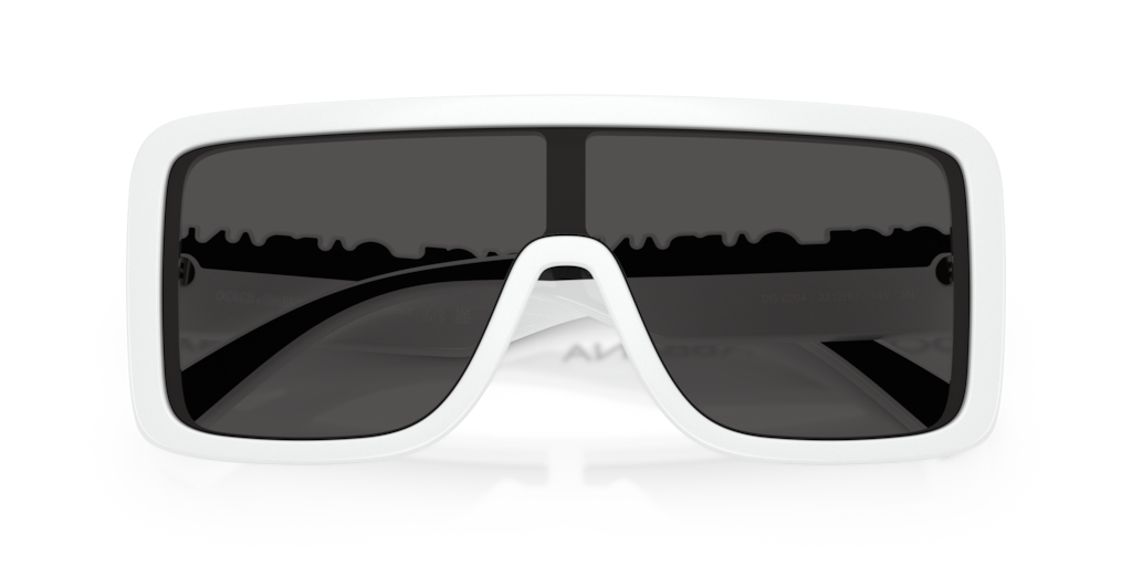 Dolce & Gabbana DG6204 331287