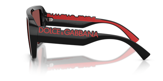 Dolce & Gabbana DG6204 501/75