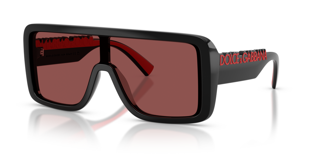 Dolce & Gabbana DG6204