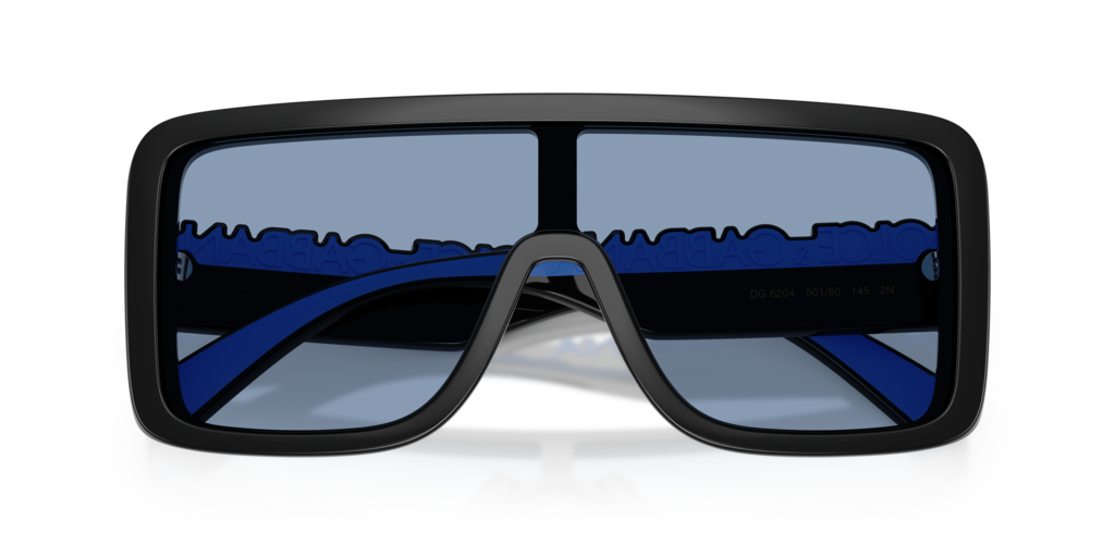 Dolce & Gabbana DG6204 501/80