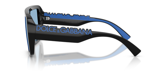 Dolce & Gabbana DG6204 501/80