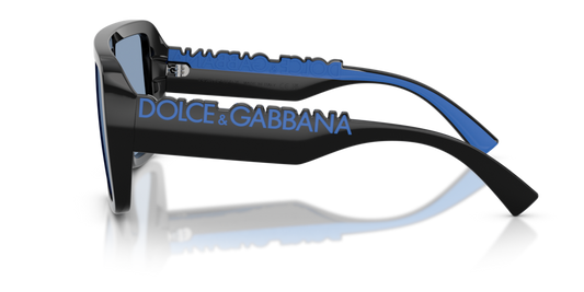 Dolce & Gabbana DG6204 501/80