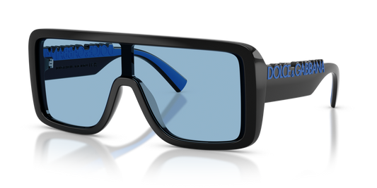 Dolce & Gabbana DG6204