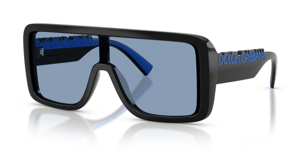 Dolce & Gabbana DG6204