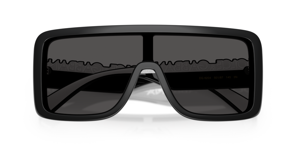 Dolce & Gabbana DG6204 501/87