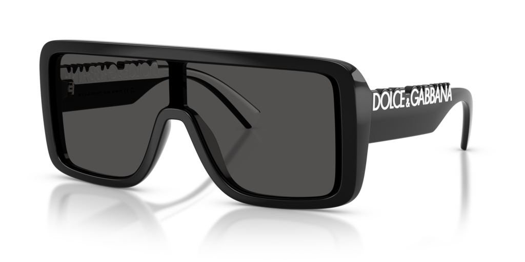 Dolce & Gabbana DG6204