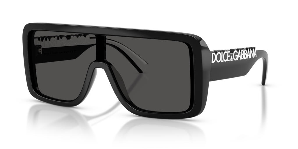 Dolce & Gabbana DG6204