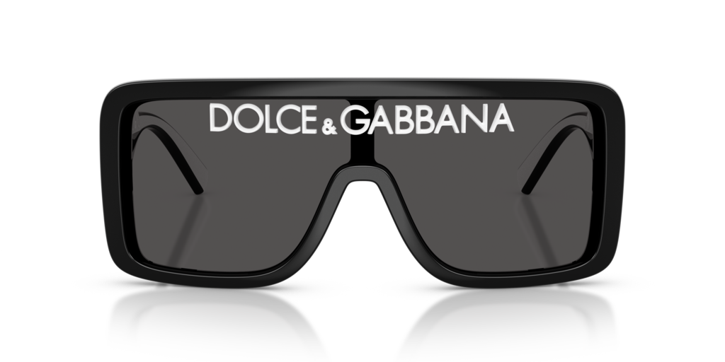 Dolce & Gabbana DG6204 L50187