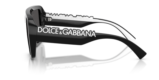 Dolce & Gabbana DG6204 L50187