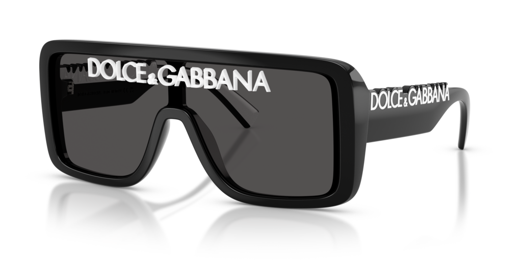 Dolce & Gabbana DG6204