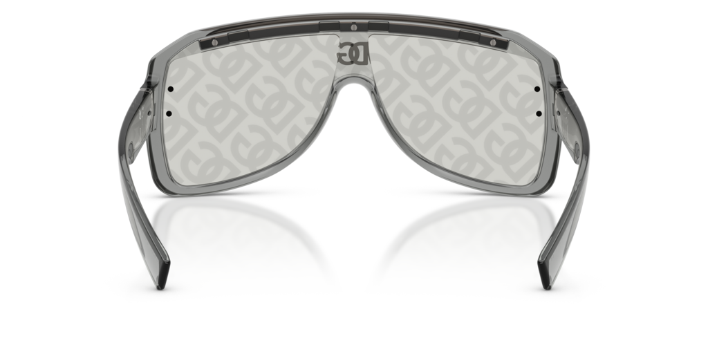 Dolce & Gabbana DG6205 3160AL