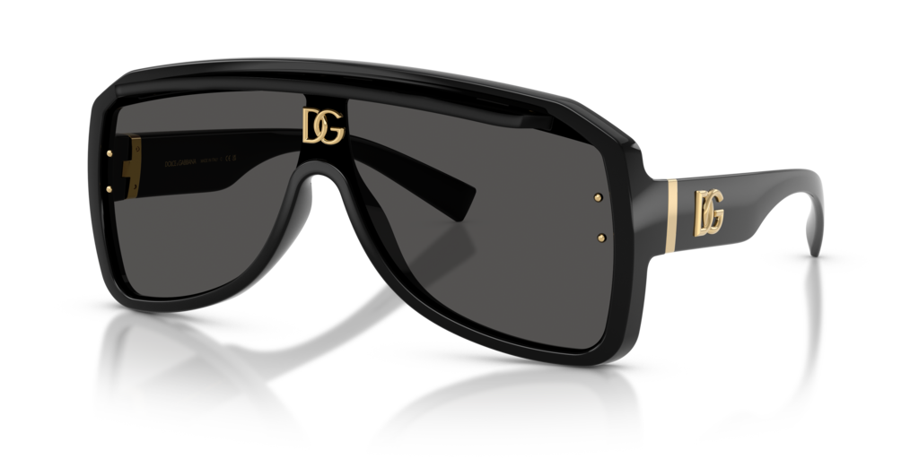 Dolce & Gabbana DG6205