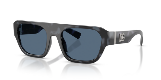 Dolce & Gabbana DG6206