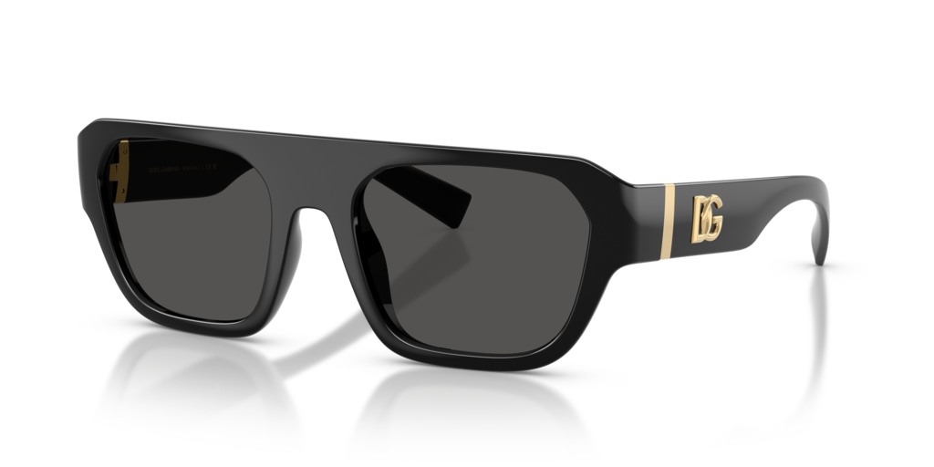 Dolce & Gabbana DG6206