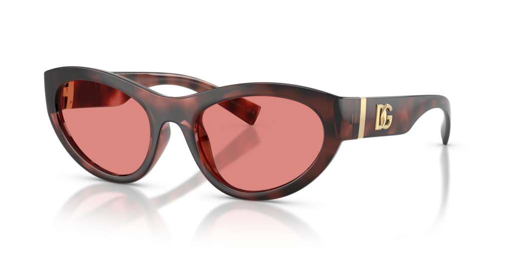 Dolce & Gabbana DG6207